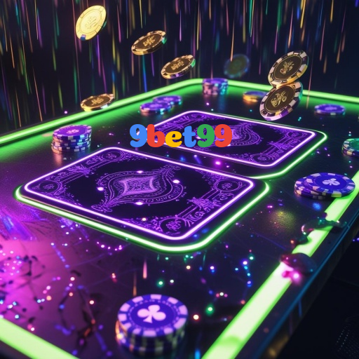 9bet99 visual