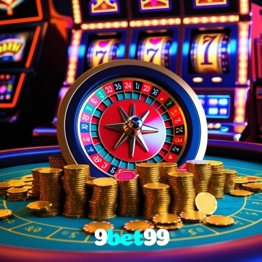 9bet99 visual