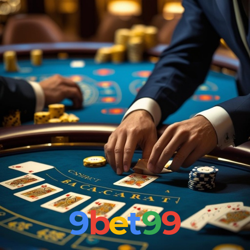 9bet99 visual