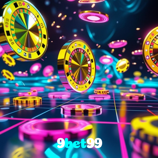 9bet99 visual
