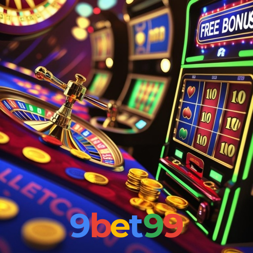 9bet99 visual