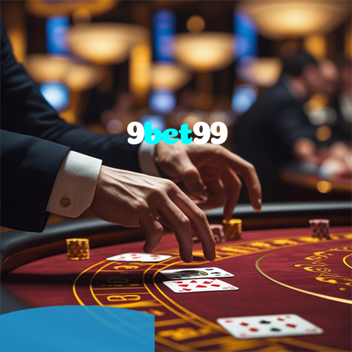 9bet99 visual