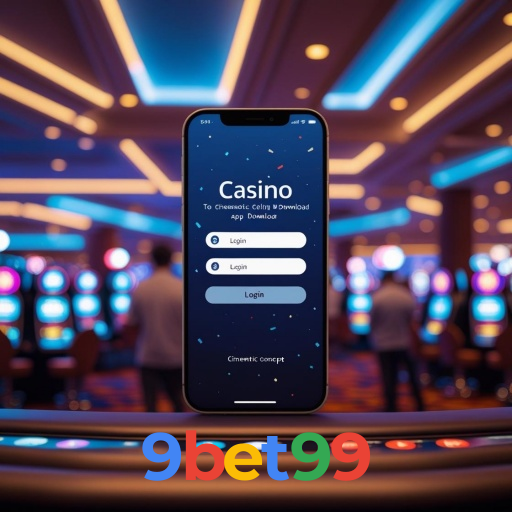 9bet99 visual