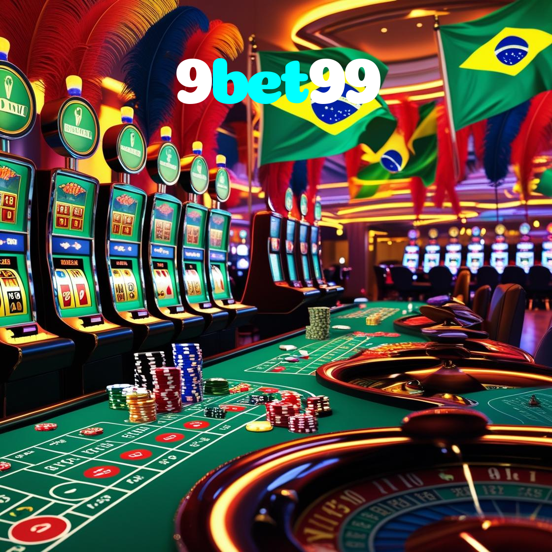 9bet99 visual