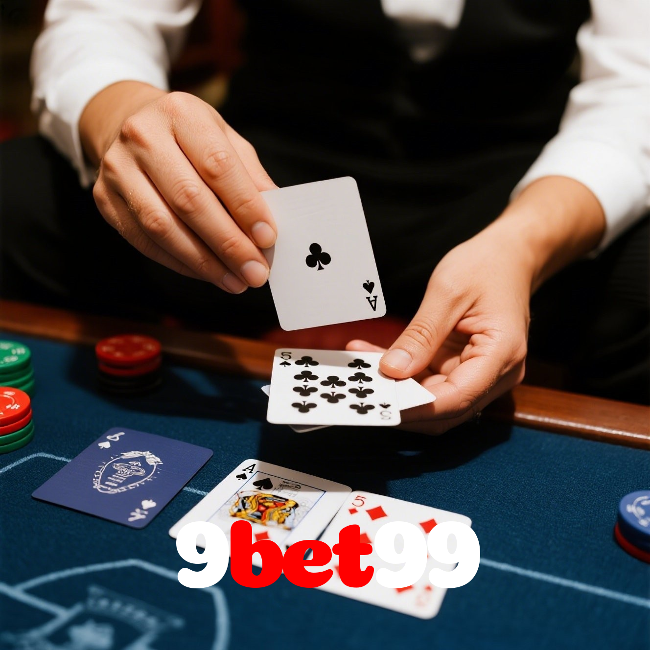 9bet99 visual