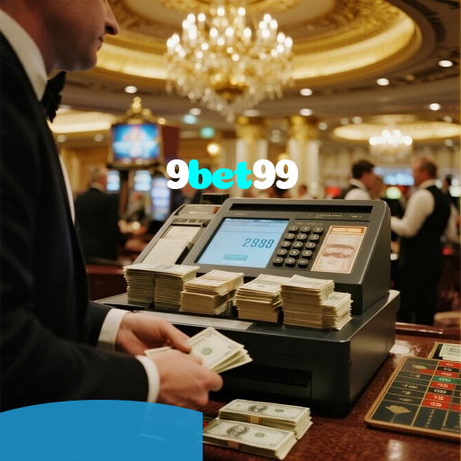 9bet99 visual