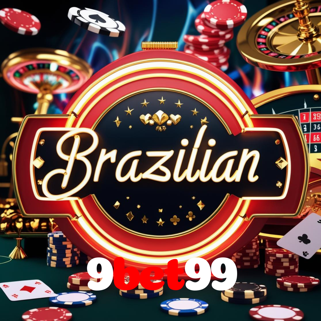9bet99 visual
