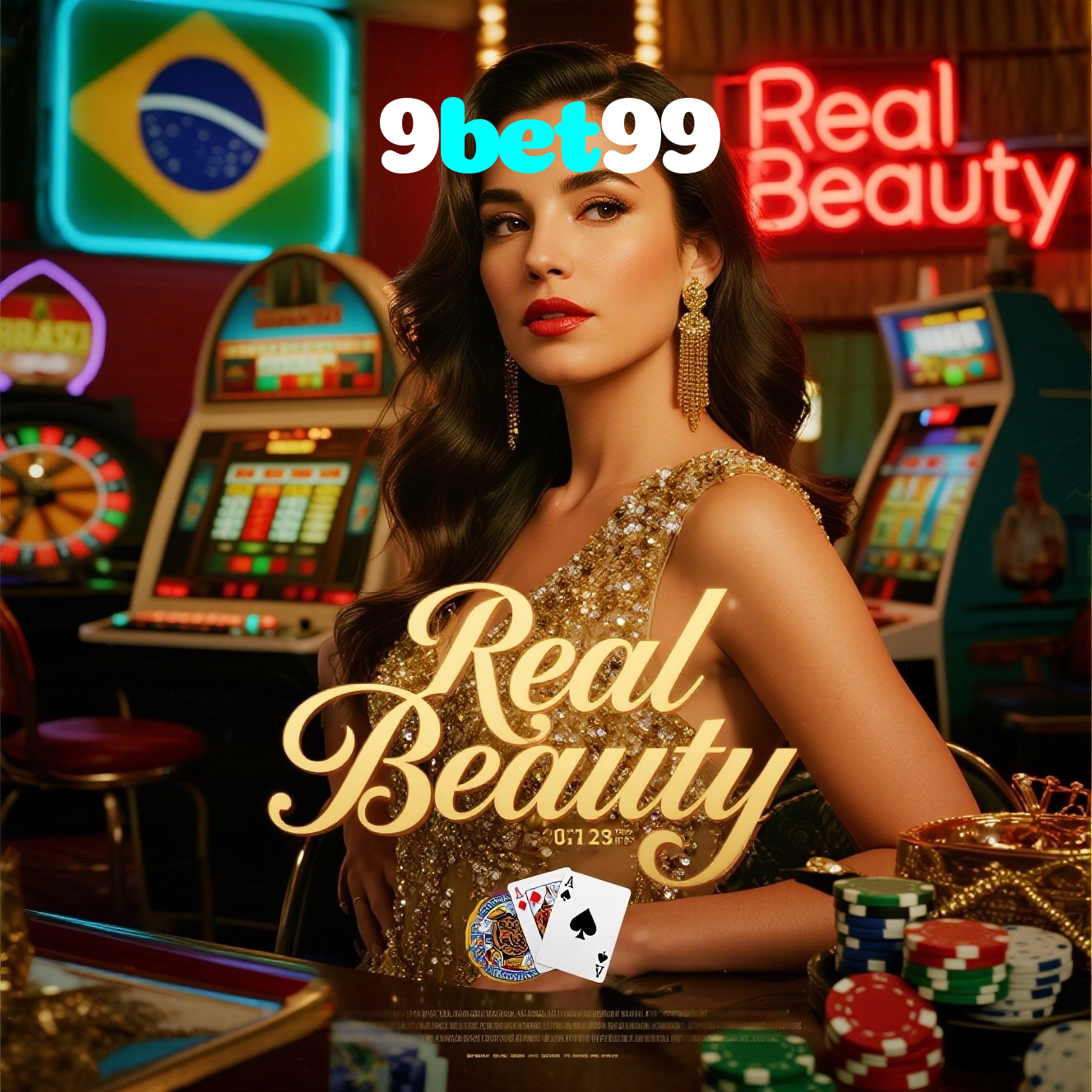 9bet99 visual