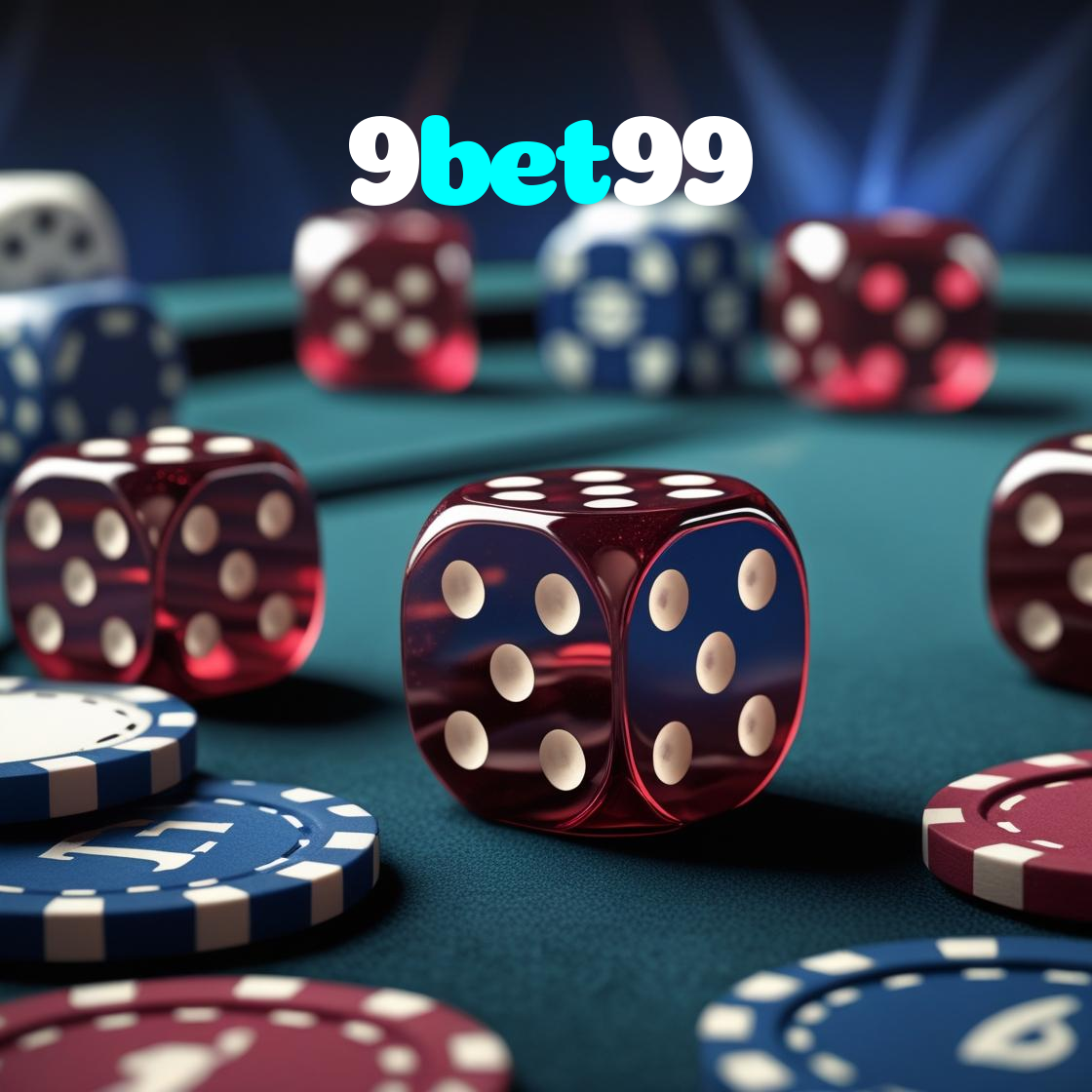 9bet99 visual