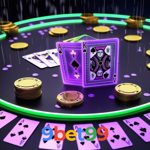 9bet99 visual