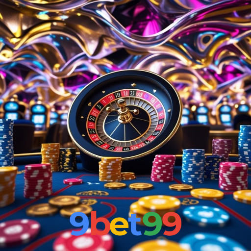 9bet99 visual