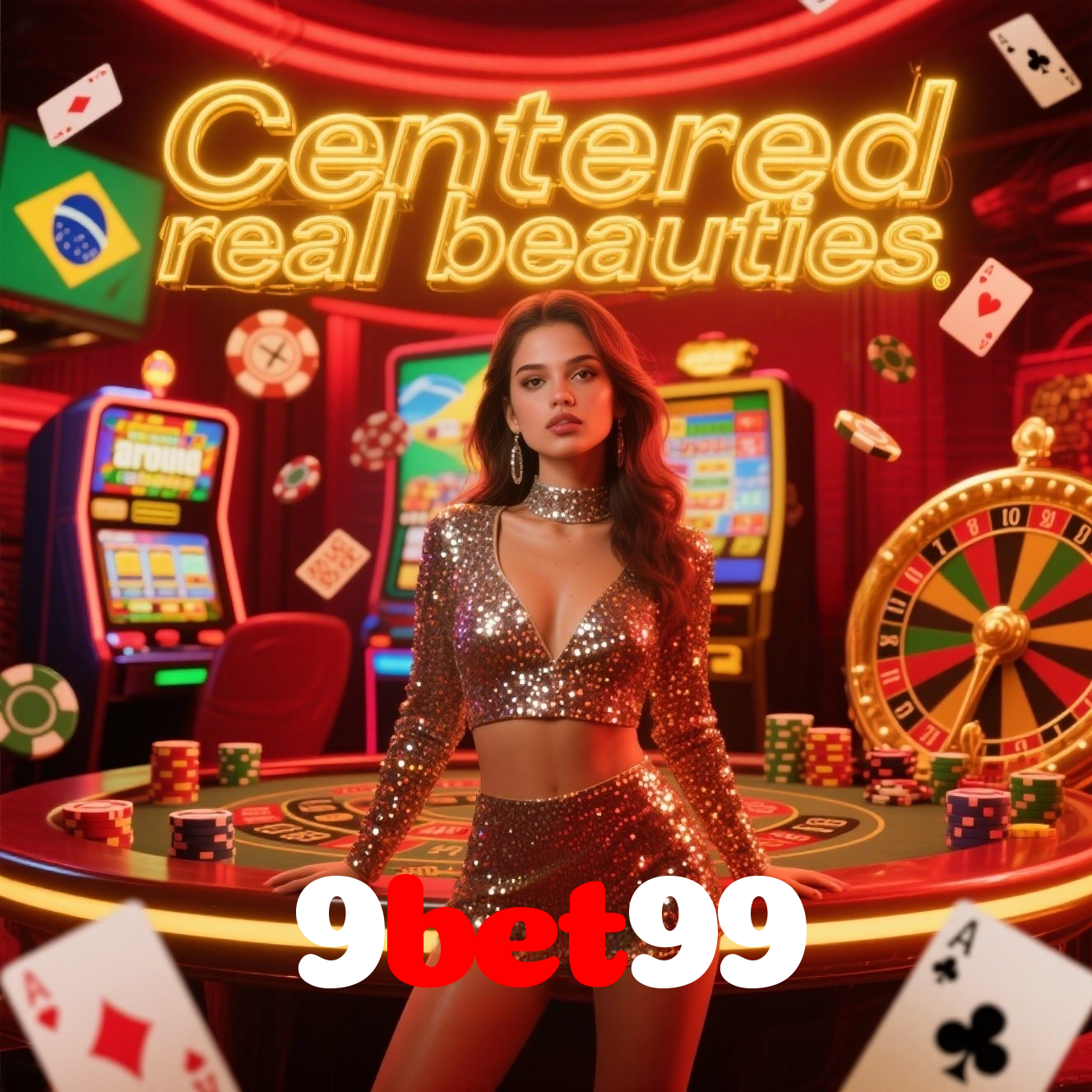 9bet99 visual