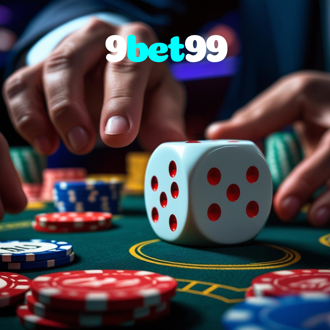 9bet99 visual