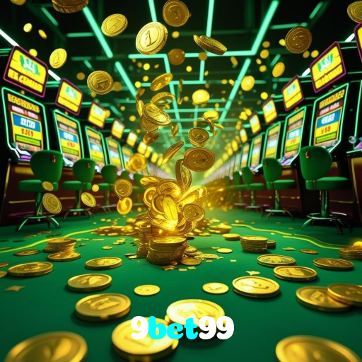 9bet99 visual