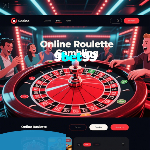 9bet99 visual