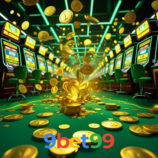 9bet99 visual