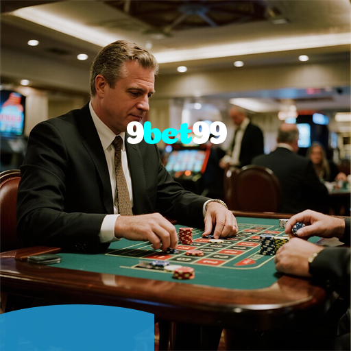 9bet99 visual