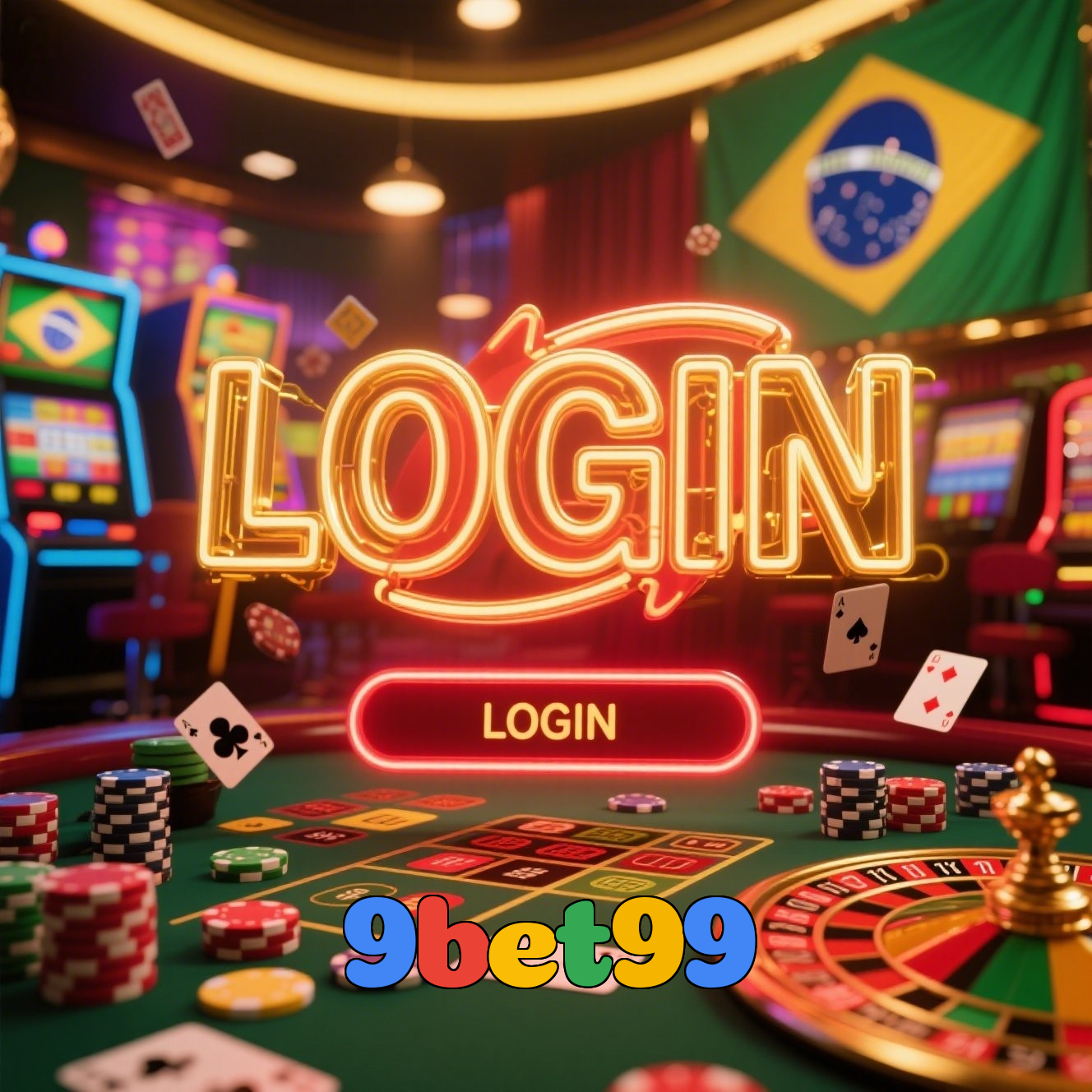9bet99 visual