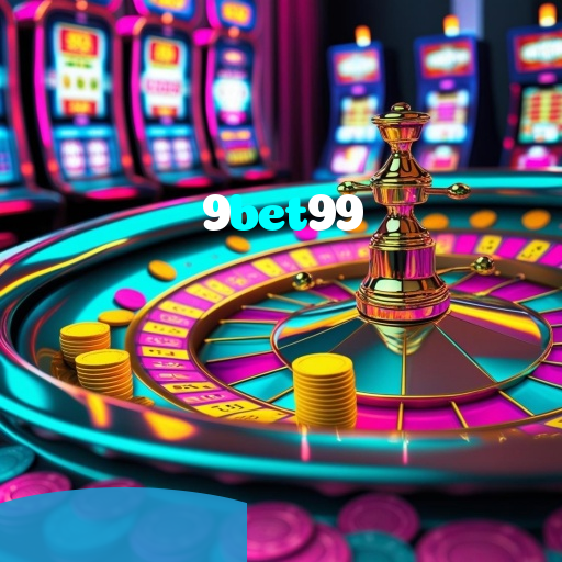 9bet99 visual