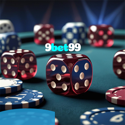 9bet99 visual