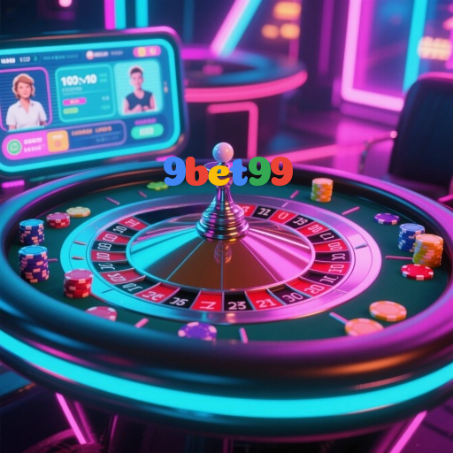9bet99 visual