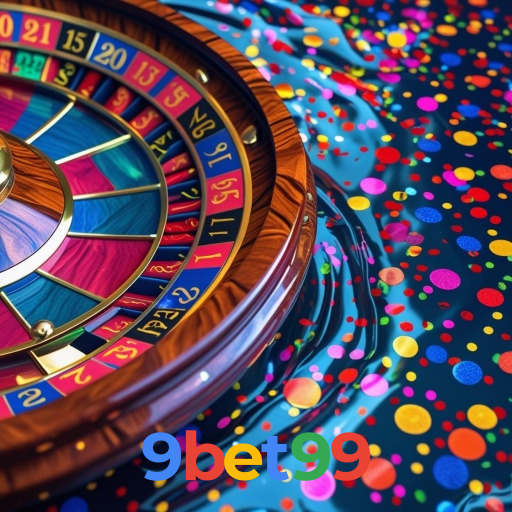 9bet99 visual