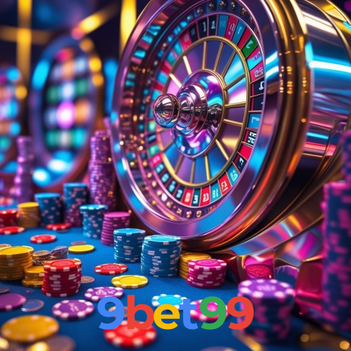 9bet99 visual