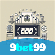 9bet99 visual