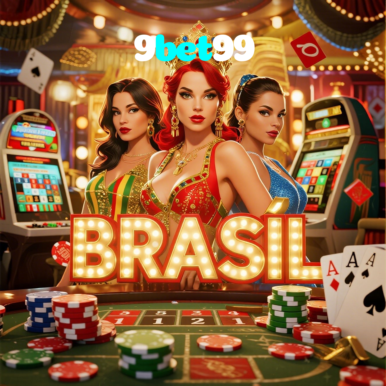 9bet99 visual