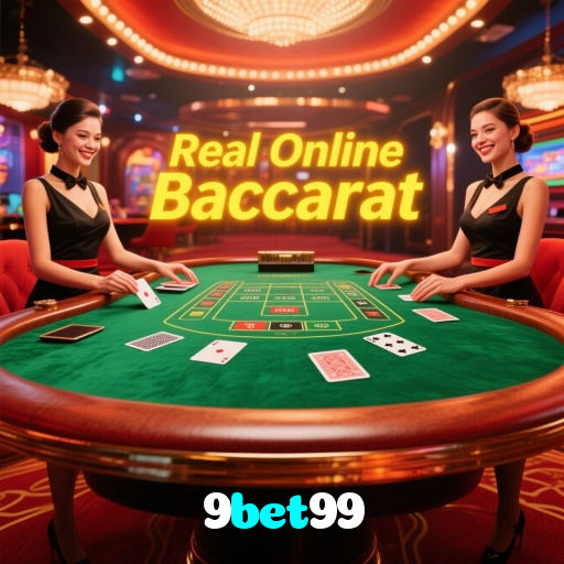 9bet99 visual