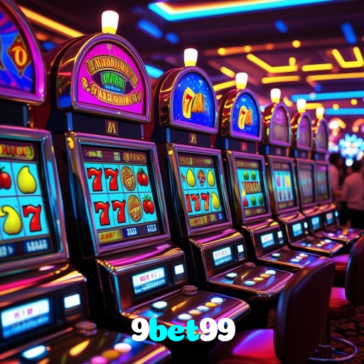 9bet99 visual