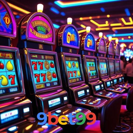 9bet99 visual