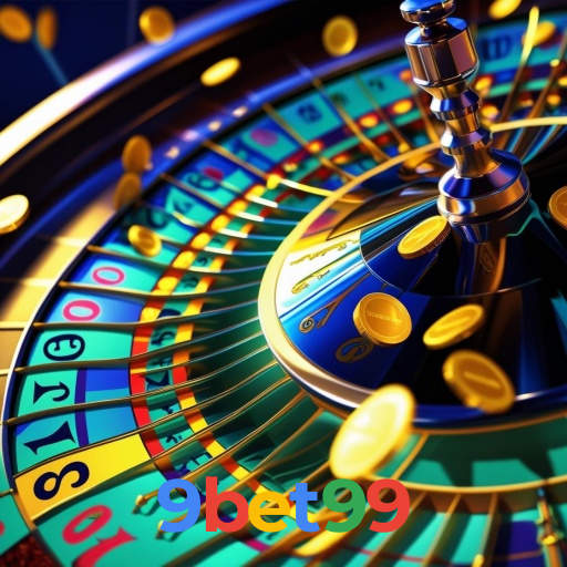9bet99 visual