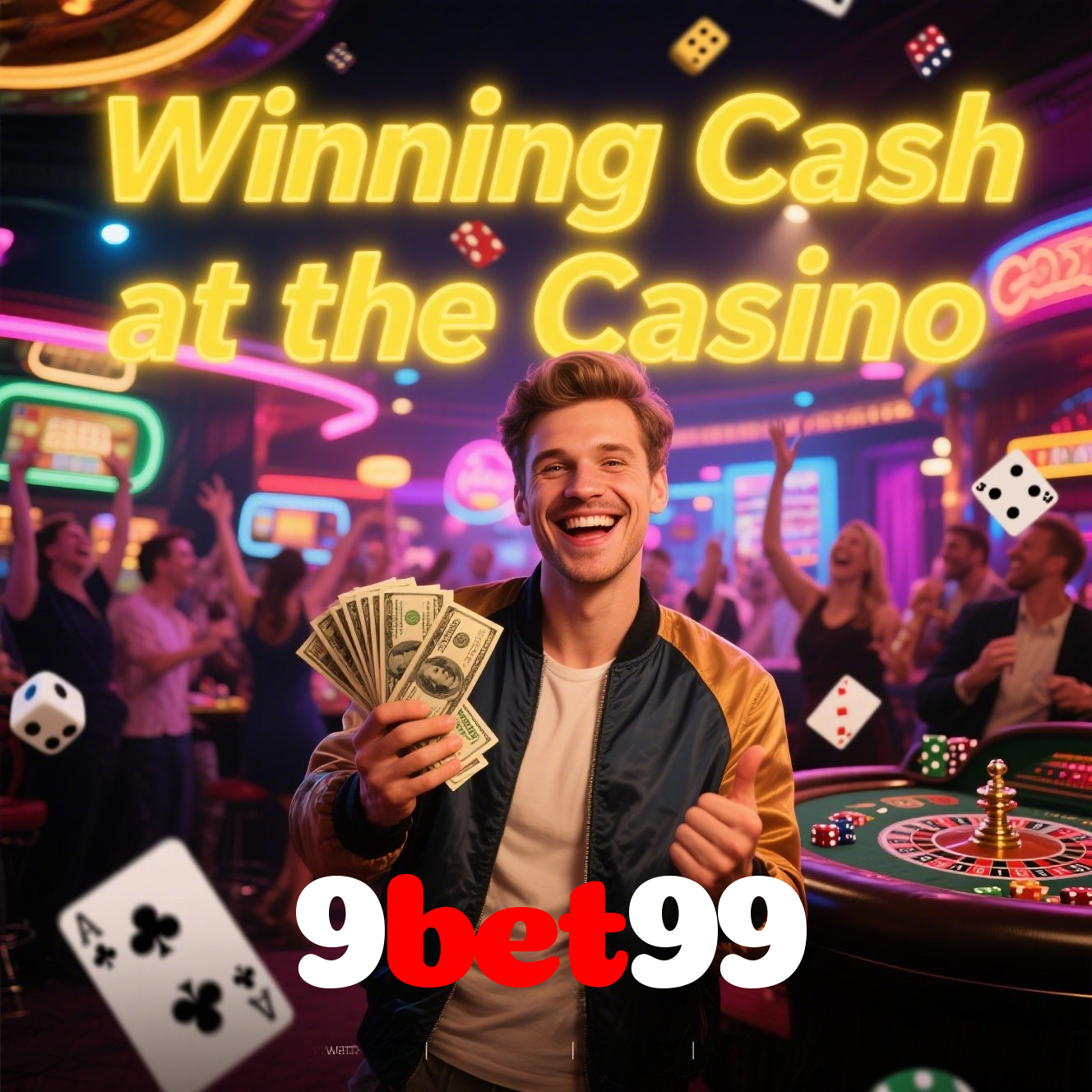 9bet99 visual