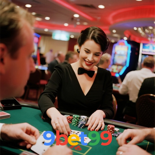 9bet99 visual