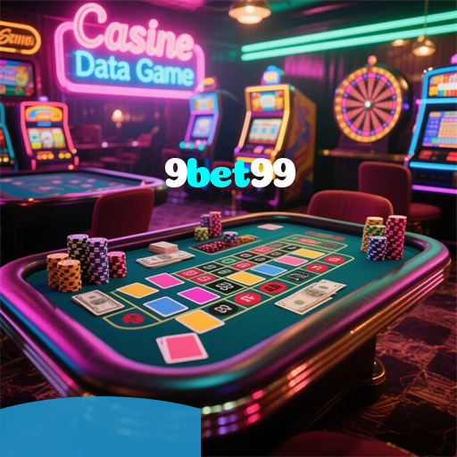 9bet99 visual