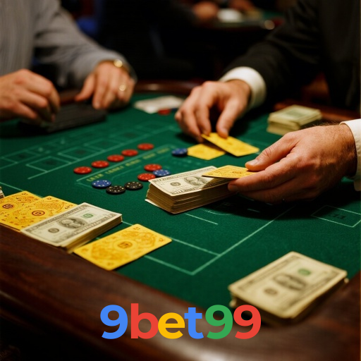 9bet99 visual
