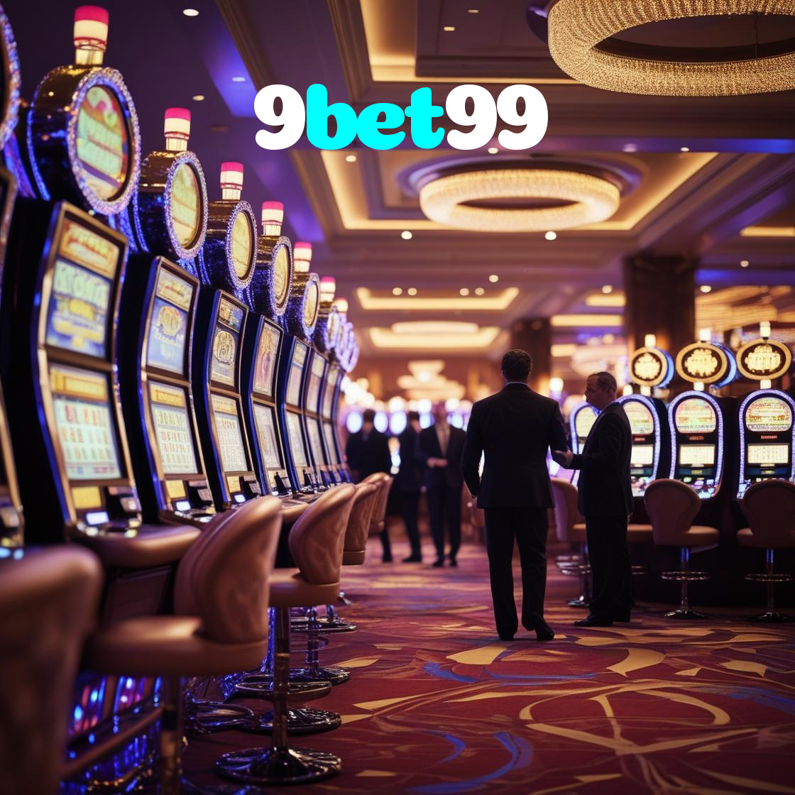 9bet99 visual