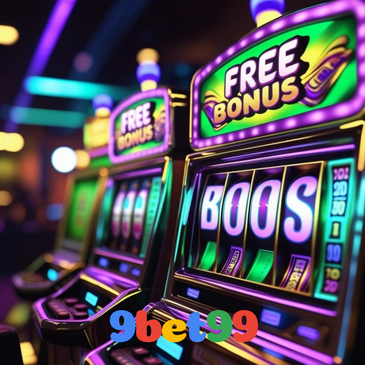 9bet99 visual