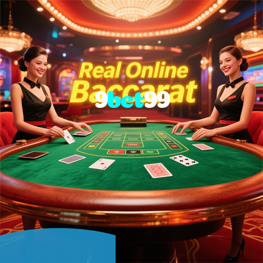 9bet99 visual