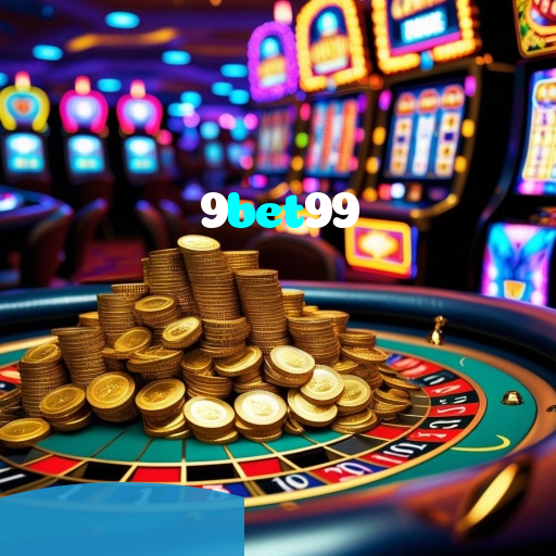 9bet99 visual