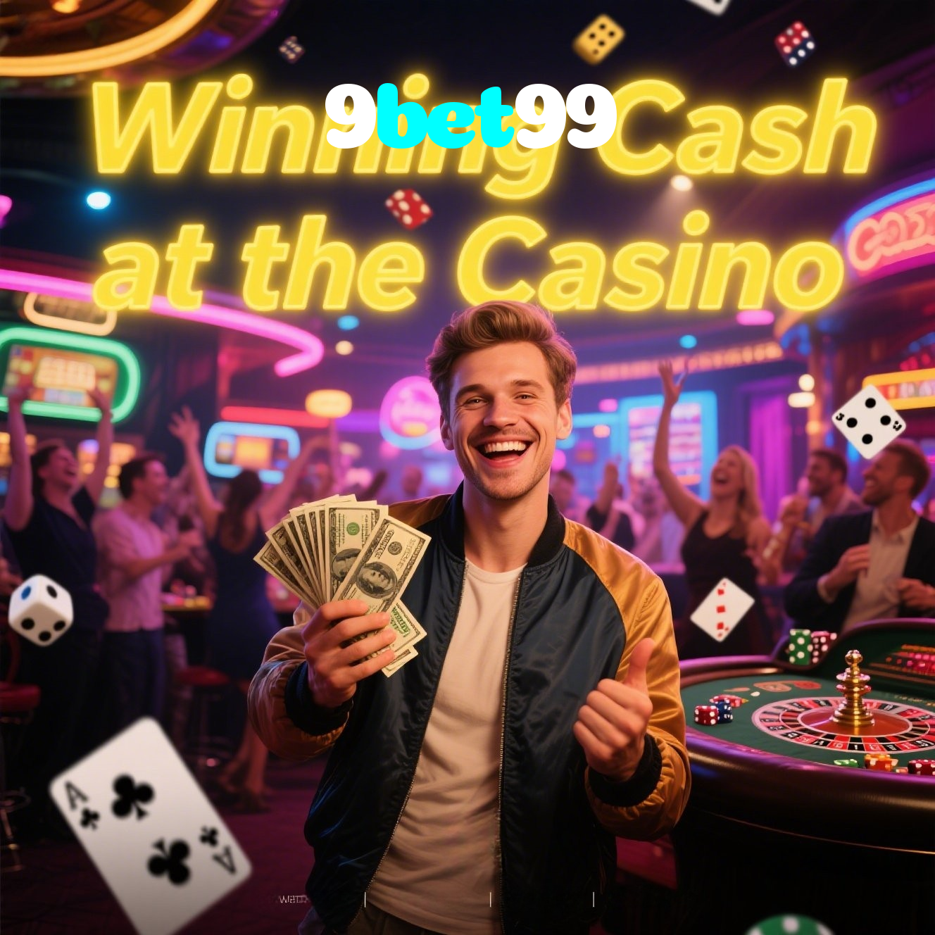 9bet99 visual