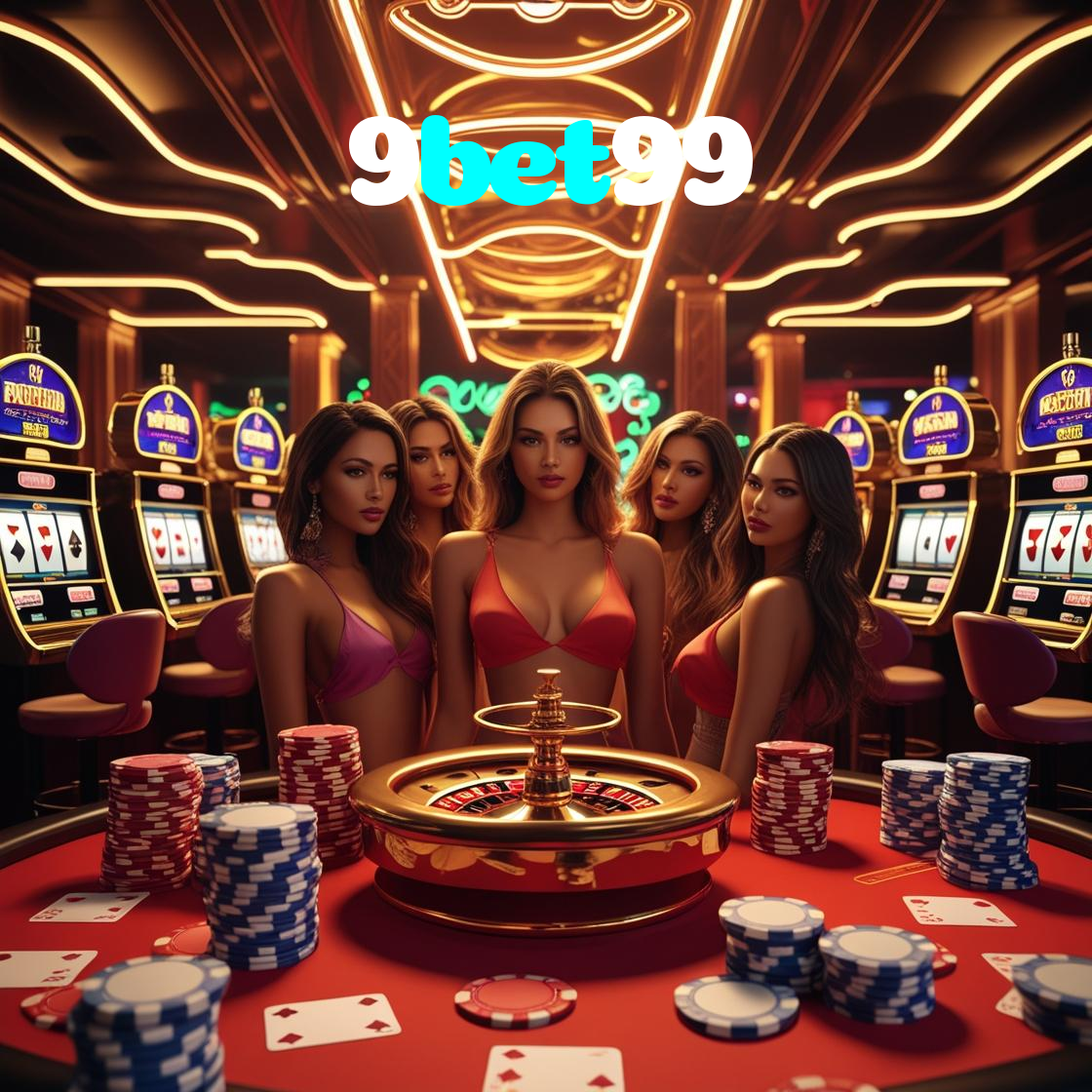 9bet99 visual