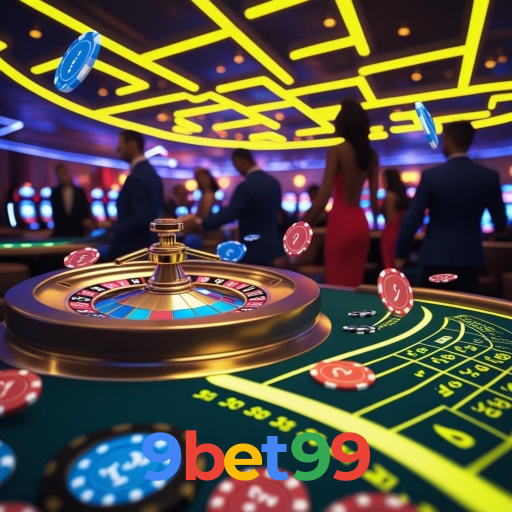9bet99 visual