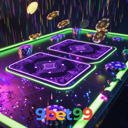 9bet99 visual