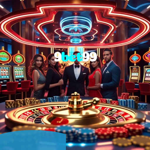 9bet99 visual