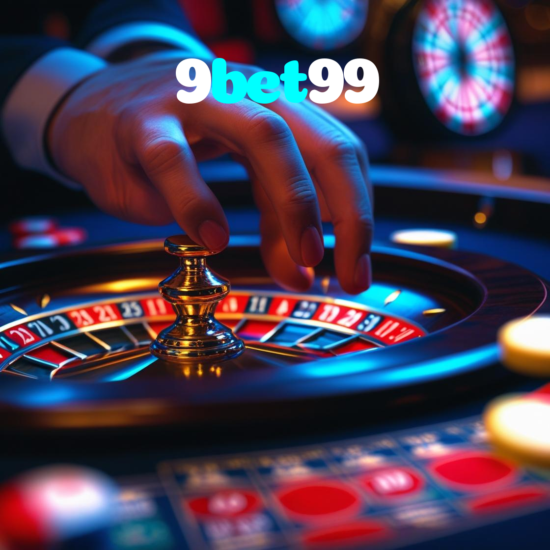 9bet99 visual