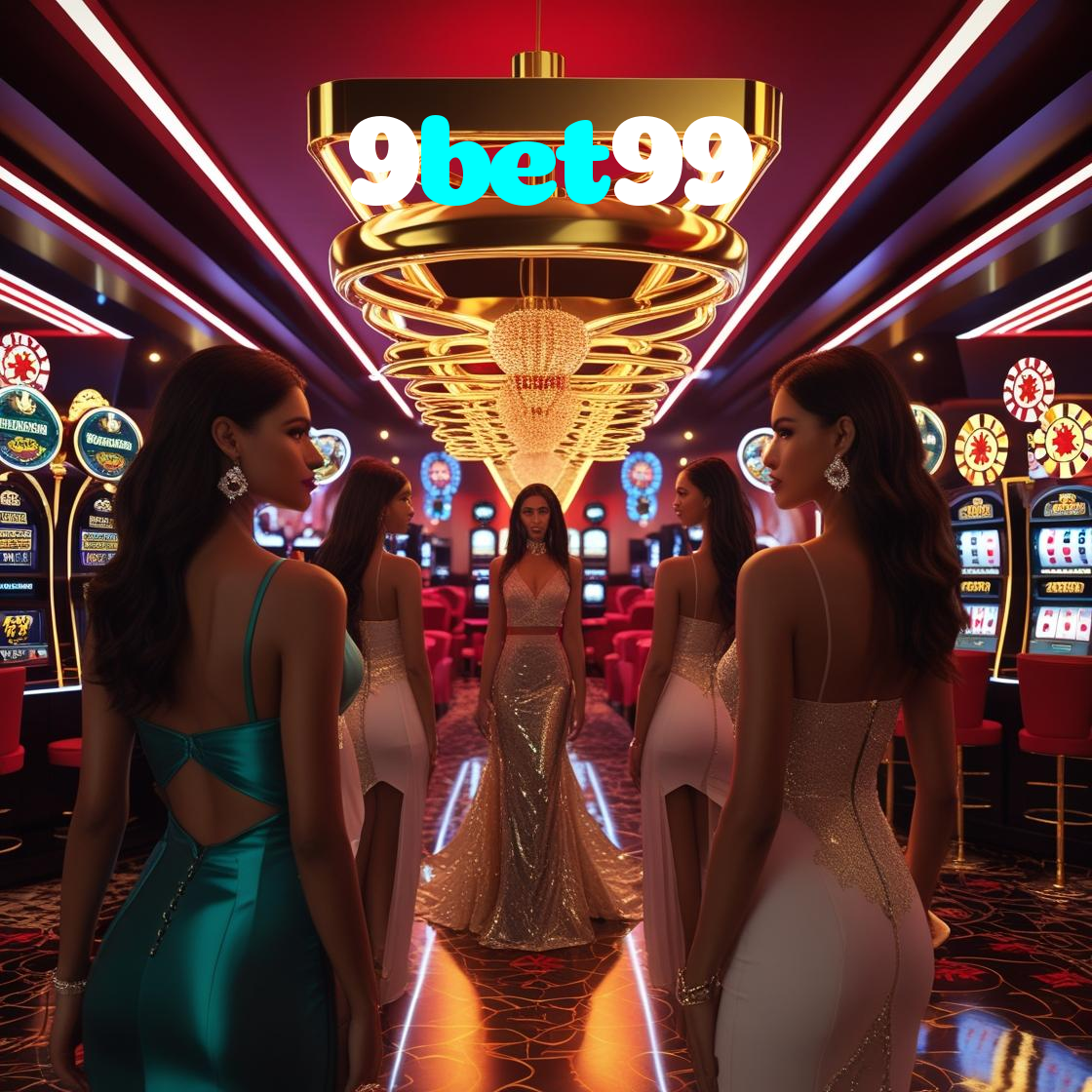 9bet99 visual