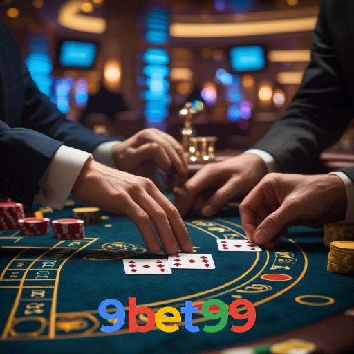 9bet99 visual