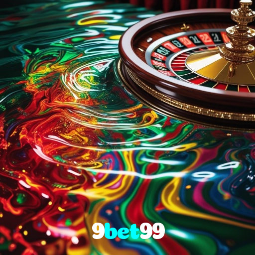 9bet99 visual